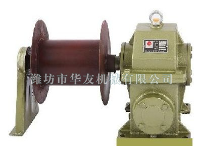 點擊查看詳細信息<br>標題：華友機械小吊機主機 閱讀次數(shù)：5076