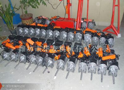 點(diǎn)擊查看詳細(xì)信息<br>標(biāo)題：華友機(jī)械小吊機(jī)主機(jī) 閱讀次數(shù)：4896