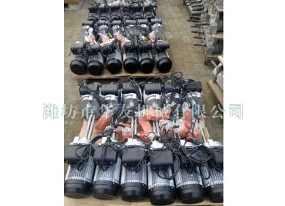 點(diǎn)擊查看詳細(xì)信息<br>標(biāo)題：華友機(jī)械小吊機(jī)主機(jī) 閱讀次數(shù)：4760
