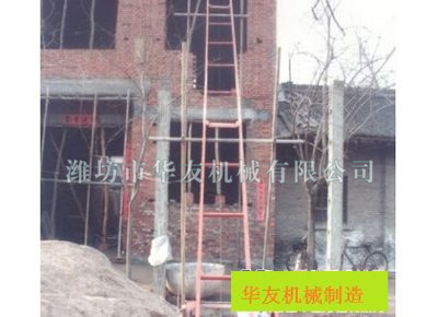 點(diǎn)擊查看詳細(xì)信息<br>標(biāo)題：華友機(jī)械建筑用爬山虎 閱讀次數(shù)：5557