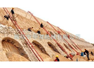 點(diǎn)擊查看詳細(xì)信息<br>標(biāo)題：華友機(jī)械建筑用爬山虎 閱讀次數(shù)：5289