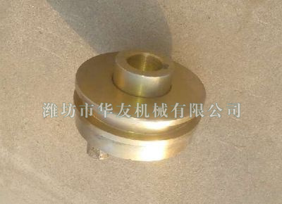 點擊查看詳細信息<br>標題：華友機械離合器 閱讀次數(shù)：5028