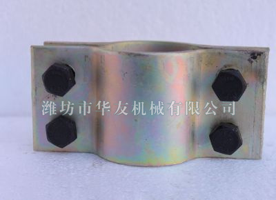 點擊查看詳細信息<br>標題：華友機械夾子 閱讀次數(shù)：5178
