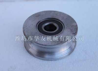點擊查看詳細信息<br>標題：華友機械專用輪 閱讀次數(shù)：5271