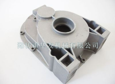 點擊查看詳細信息<br>標題：華友機械齒輪箱 閱讀次數(shù)：7607