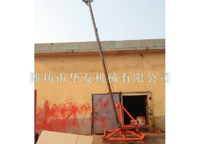 點(diǎn)擊查看詳細(xì)信息<br>標(biāo)題：華友機(jī)械多用途吊 閱讀次數(shù)：6753