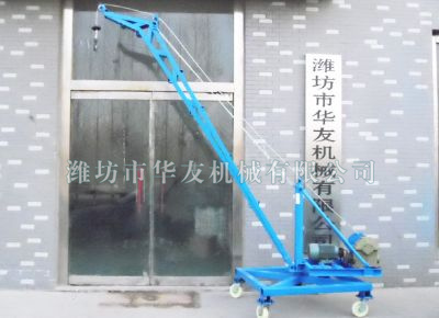 點(diǎn)擊查看詳細(xì)信息<br>標(biāo)題：華友機(jī)械多用途吊 閱讀次數(shù)：11903