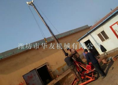 點(diǎn)擊查看詳細(xì)信息<br>標(biāo)題：華友機(jī)械多用途吊 閱讀次數(shù)：7896