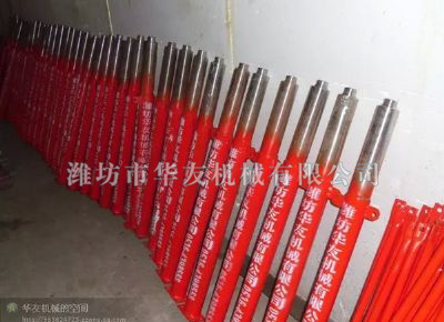 點擊查看詳細信息<br>標題：濰坊華友機械建筑小吊機 閱讀次數(shù)：5063