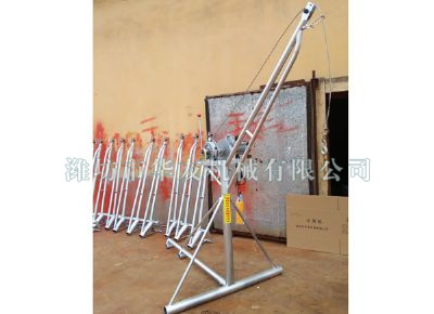 點(diǎn)擊查看詳細(xì)信息<br>標(biāo)題：新型汽車離合器多用途小吊機(jī) 閱讀次數(shù)：12595