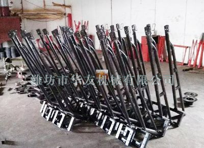 點擊查看詳細信息<br>標(biāo)題：華友機械產(chǎn)品 閱讀次數(shù)：9905