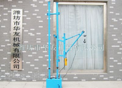 點擊查看詳細(xì)信息<br>標(biāo)題：雙立柱上料機(jī) 閱讀次數(shù)：8668
