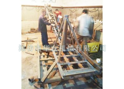 點(diǎn)擊查看詳細(xì)信息<br>標(biāo)題：華友機(jī)械車間一角 閱讀次數(shù)：9053
