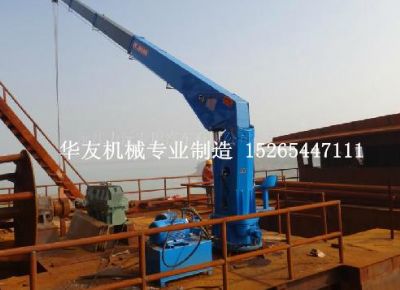 點擊查看詳細信息<br>標題：華友機械多用途吊K 閱讀次數(shù)：8220